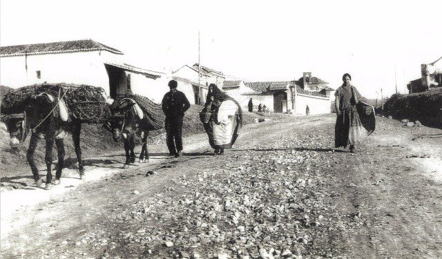 00091 1 - El traje de la mujer bargueña