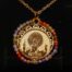 Medalla Corazón de Jesús