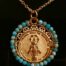 Medalla Virgen del Rocío