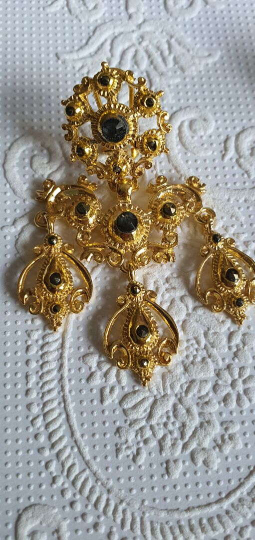 Arracadas, pendientes